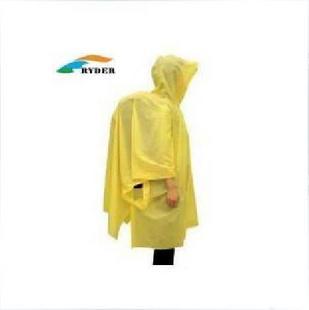 Ryder ryder hiking raincoat poncho multifunctional outdoor raincoat cloth