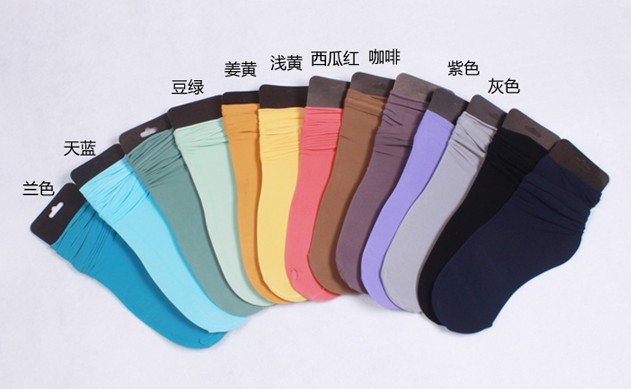 S socks women dress Hot Sale Women Solid Color Summer Breathing Velvet Silk Socks,20 Pair/Lot+Free shipping fur boots stockings