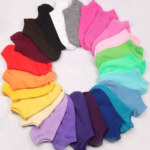 S004 Free shipping  women cotton socks sports socks lady's fashion socks