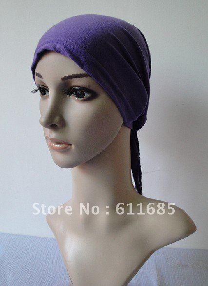 S189 fashion muslim hats,hijab caps,arabic style hijab,free shipping $15 off per $150 order