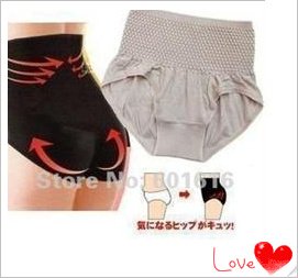 *SALE!!!2012  Women's Control Panties Body shapers several colors,one lot/10pcs Free shipping!