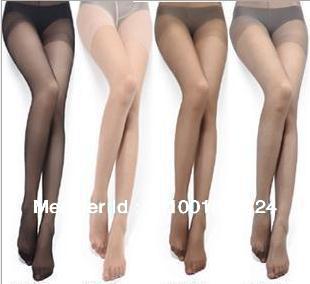 Sale,Free Shipping, Refined Packaging High quality women's silk stockings Ultra-thin stockings Sexy Pantyhose