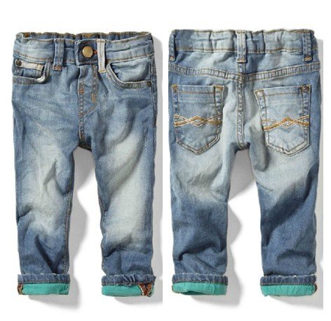Sale!!! good quality 5pcs/lot Zaraaa children's boys Jeans long pants for 2-8years, free shipping