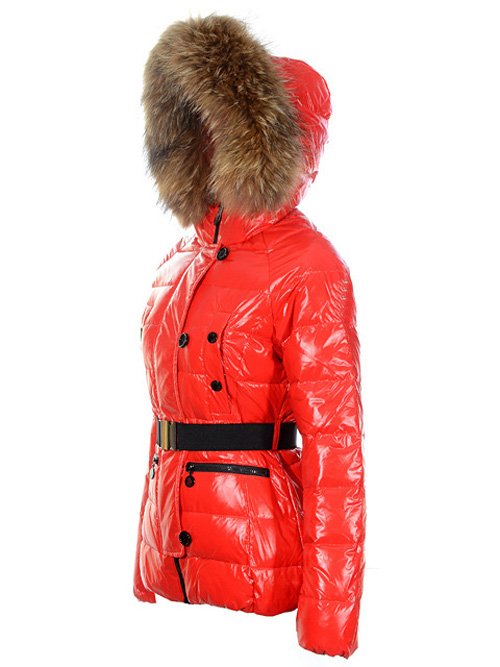 Sale Italy polular winter jacket Gene,90% duck's down made,Christmas promotion save 50%,black red and sand