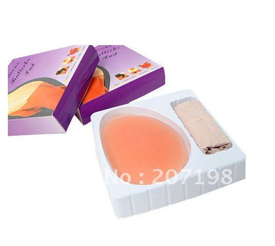 Sample order of Silicone buttocks pad Panties Brief Underwear Shapewear