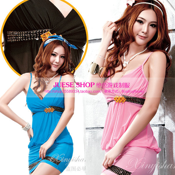 Sauna technicalness service massage clothes work wear sauna suit