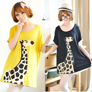 Scite 2012 maternity clothing summer onta maternity t-shirt short-sleeve maternity top summer