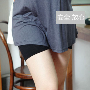 Scite safety pants maternity legging shorts maternity clothing summer