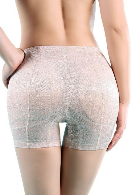 Seamless Bottoms Up Underwear Bottom Pad Sexy Underwear Sexy Lingerie Buttock Up Panty Body Shaping Underwear