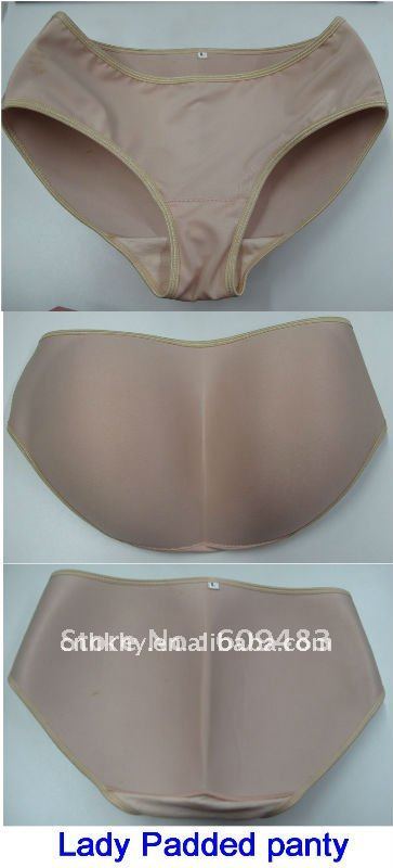 Seamless Fabric One-Piece Pants