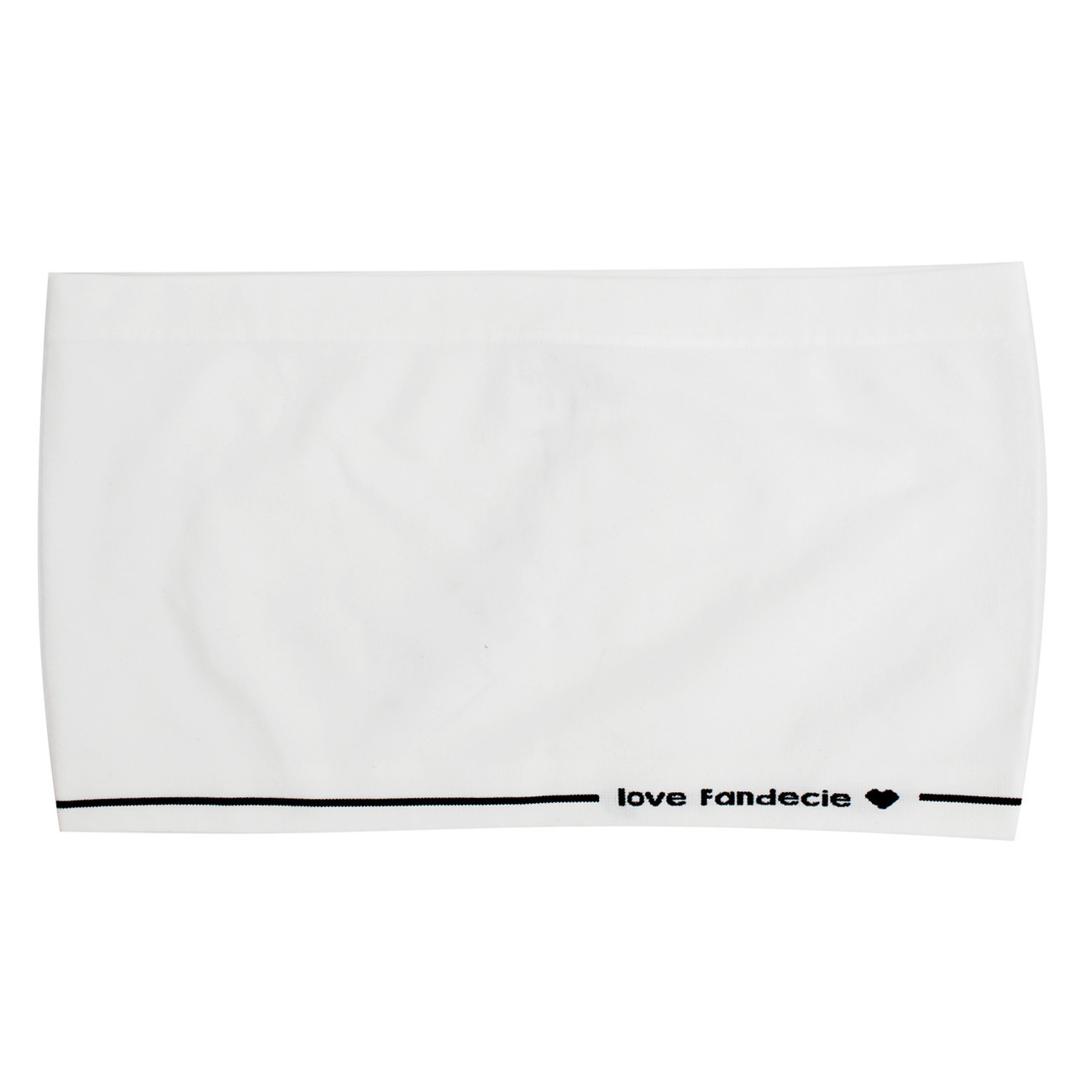 Seamless seamless series tube top fy0181