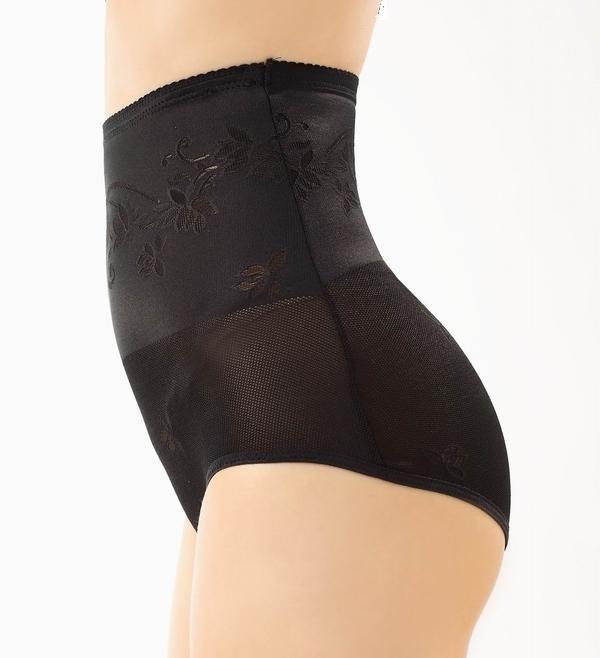 Seamless stomach in, hip out body shaping  panties