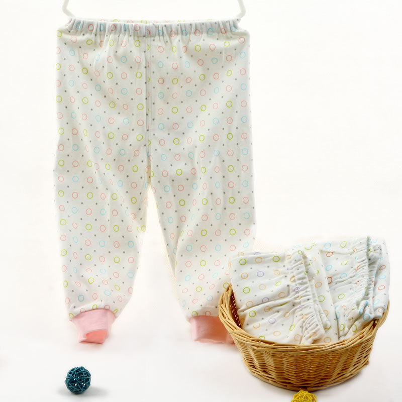 Second generation 100% cotton autumn male dual pants panties s1310