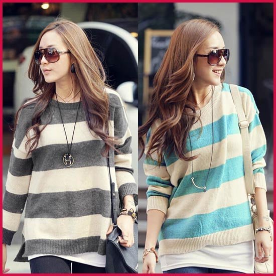 [SEKKES]2012 Fashion Pullover Knit Sweaters For Women Knitwear Shrug Free Shipping  SWT014