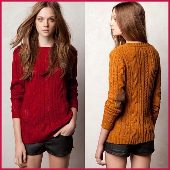 [SEKKES]2012 Fashion Woolen Pullover Sweaters For Women's Clothing Free Shipping  SWT016