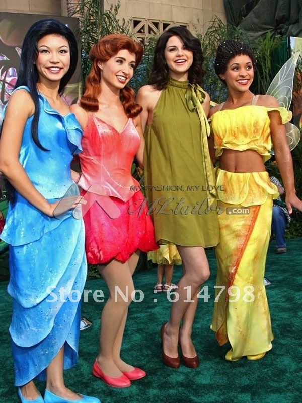Selena Gomez Green Halter A-line Ruffles Ribbon Mini Short Chiffon  Celebrity Dress/Evening Dress CLD6