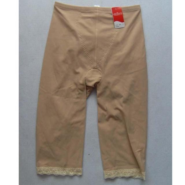 sex free shipping EMS/DHL 3 embalmed capris beauty care body shaping abdomen drawing butt-lifting pants 228