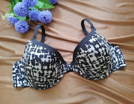 Sexy Bras 34C 38C cup Women's Lingerie Free shipping