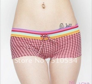 Sexy candy colored underwear, the latest models, factory direct sales, free shipping