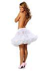 Sexy Charming Bride Bridesmaid Accessories Petticoat A variety of colors