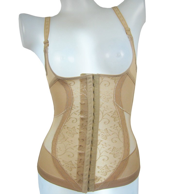Sexy Corset Body Shaper Slimming Building Underwear Suit For Women,Body Suit Corset Shapewear,Free Shipping