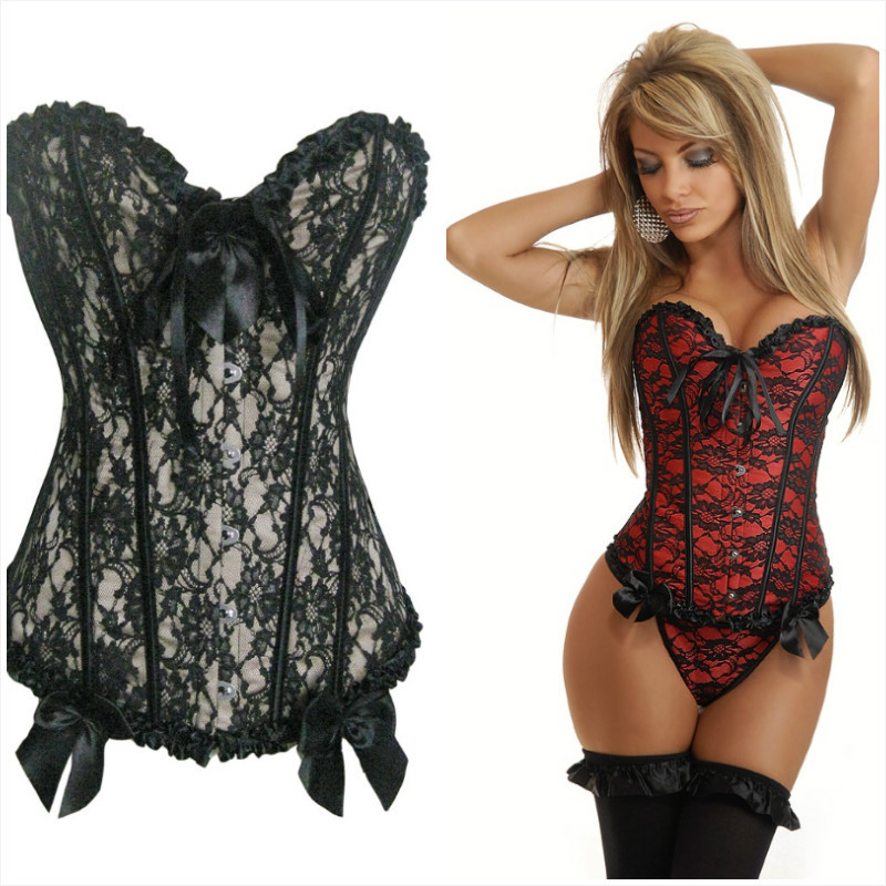 Sexy corset royal shaper , sexy tights gothic shapewear 815