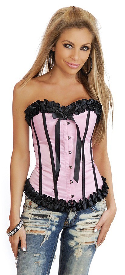 Sexy corset shapewear , royal shaper gothic straitest sexy 2035