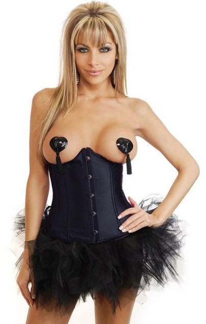 Sexy cummerbund vest corset bone clothing underwear royal shapewear fashion shaper dress tiebelt
