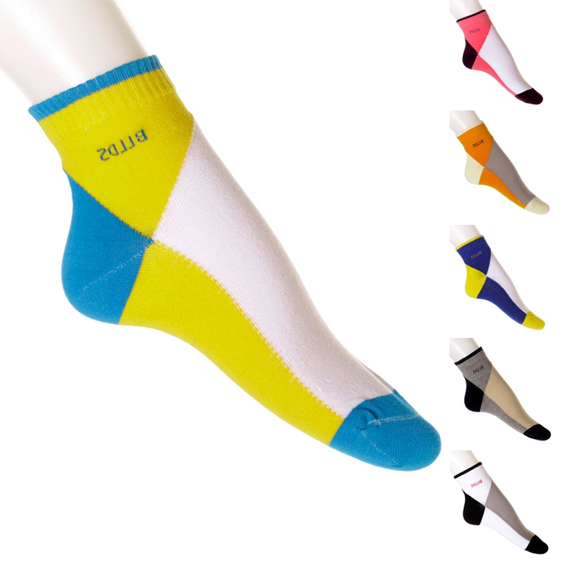 Sexy female socks phalanger socks winter 100% cotton sports female socks thickening socks
