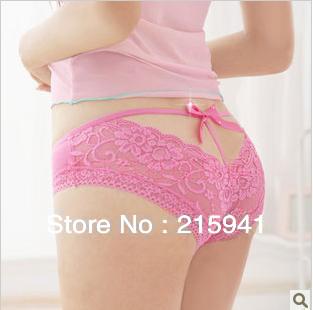 Sexy ladies underware Panties for free shipping