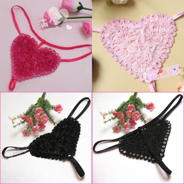 sexy ladies underwear knickers