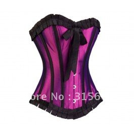 sexy lingerie corset,free shipping ,body shaper , slim n lift ,color(blue,pink,white,green,red)