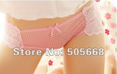 Sexy Lingerie Grils Panty Sexy Underwear  10 pecs/lot