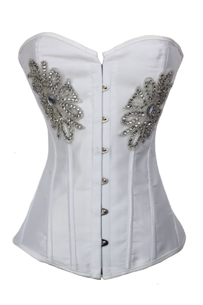 Sexy lingerieRhinestones Corsets