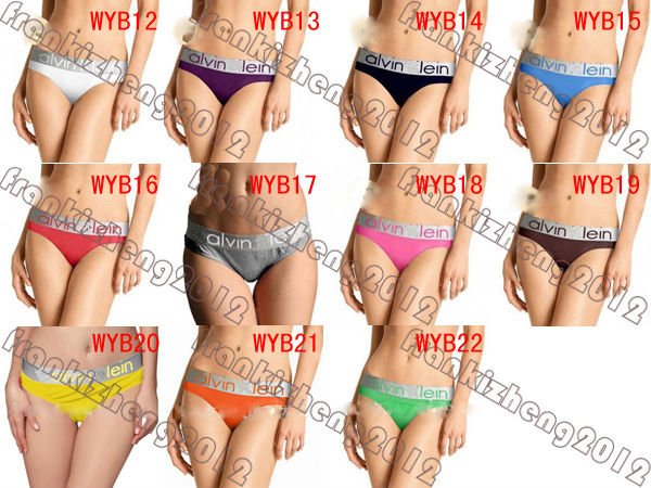 Sexy new 10pcs/lot Cotton Boxers Steel belt women's 365 Cotton Underwear steel Cotton 365 Boxers Briefs mix order