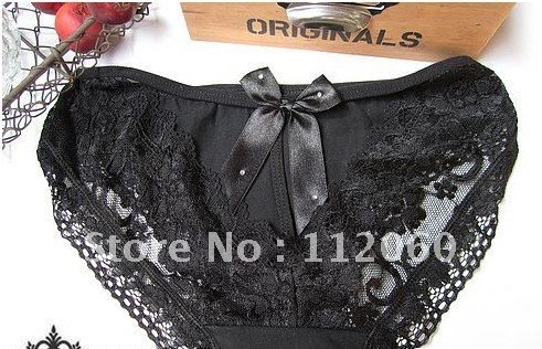 Sexy princess underwear free shipping lace