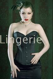 Sexy royal shaper , ribbon steel buttons 808 black-and-white blue pink 5