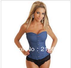 Sexy royal shapewear fashion vest tight body shaping corset formal dress lacing 4229