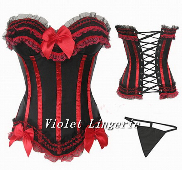 Sexy shapewear royal shaper corset 2559a , s - xxl