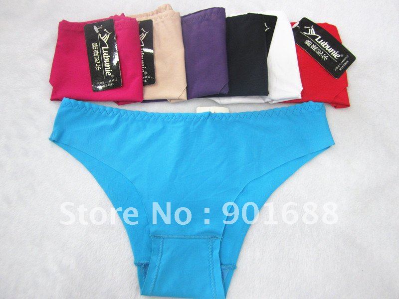 sexy  woman underwear panties various color g-string