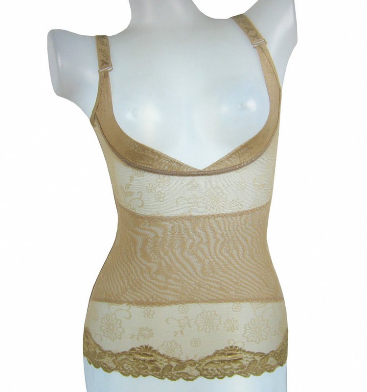 Sexy Women Corset Shaper Magic Slimming Body Shapewear,Free shipping