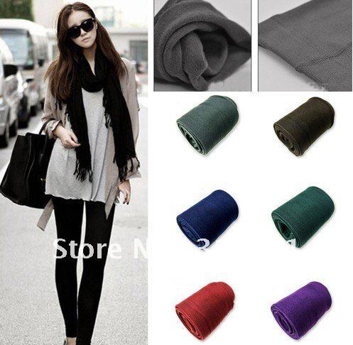Sexy Women lady Winter tighting Leggings Stockings Stretch Pants Thick Footless