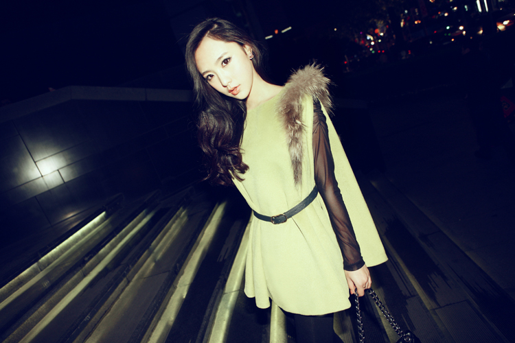 Sexy women's spring autumn western fashion casual blouses RJ0493