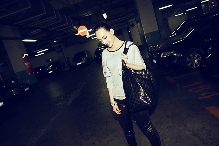 Sexy women's spring summer fashion slim blouses RJ2603