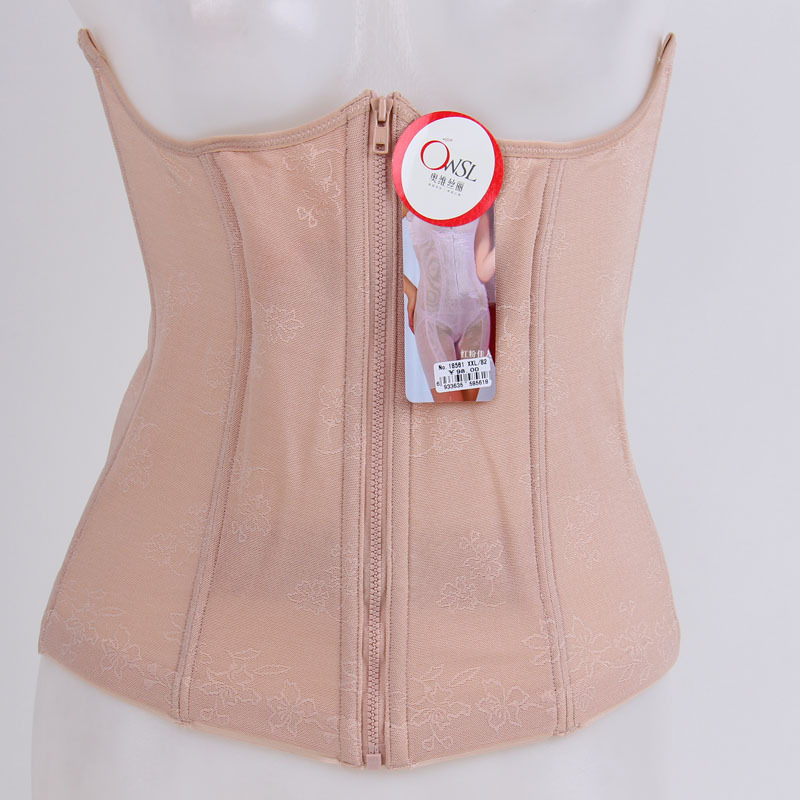 Shaper corset body shaping cummerbund 18561
