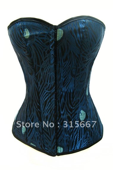 shaper,  corset,  bustier,Cheap shaper,High Quality  corset, China  bustier Suppliers sexy Siliver flower on corset
