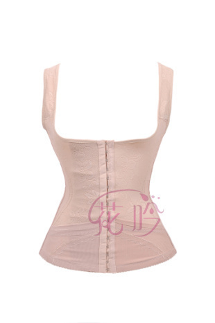Shaper shapewear corset top abdomen drawing clothing slimming clothes beauty care underwear straitest