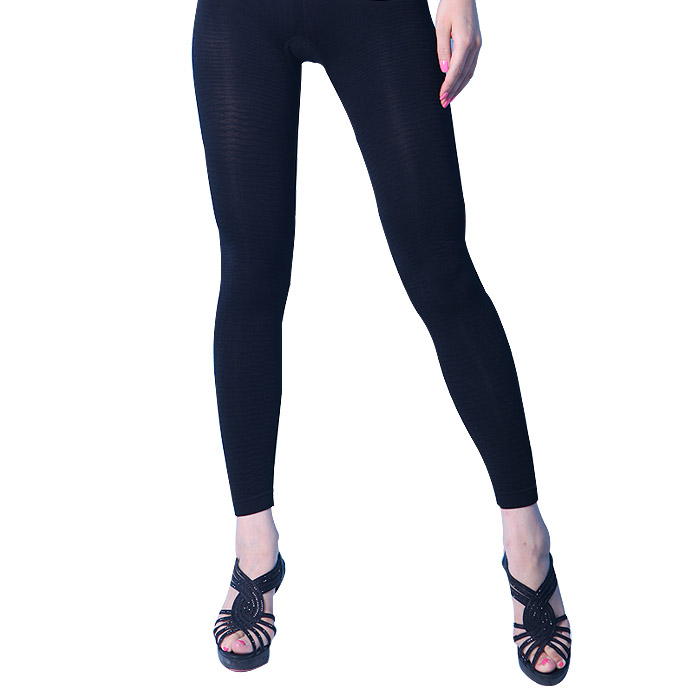 Shaper slimming clothes postpartum abdomen drawing clothing beauty care ankle length trousers