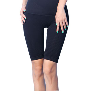 Shaper slimming pants postpartum abdomen drawing clothing beauty care pants