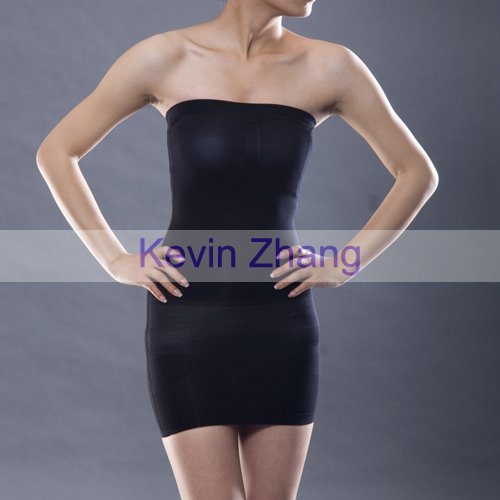 Shaper Slip Slim  Ladies Magic Skirt Shapewear Free Shipping 100pcs/lot(hot in AU)
